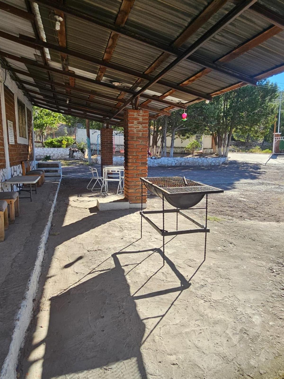Sierra Hotel Areponapuchi Extérieur photo