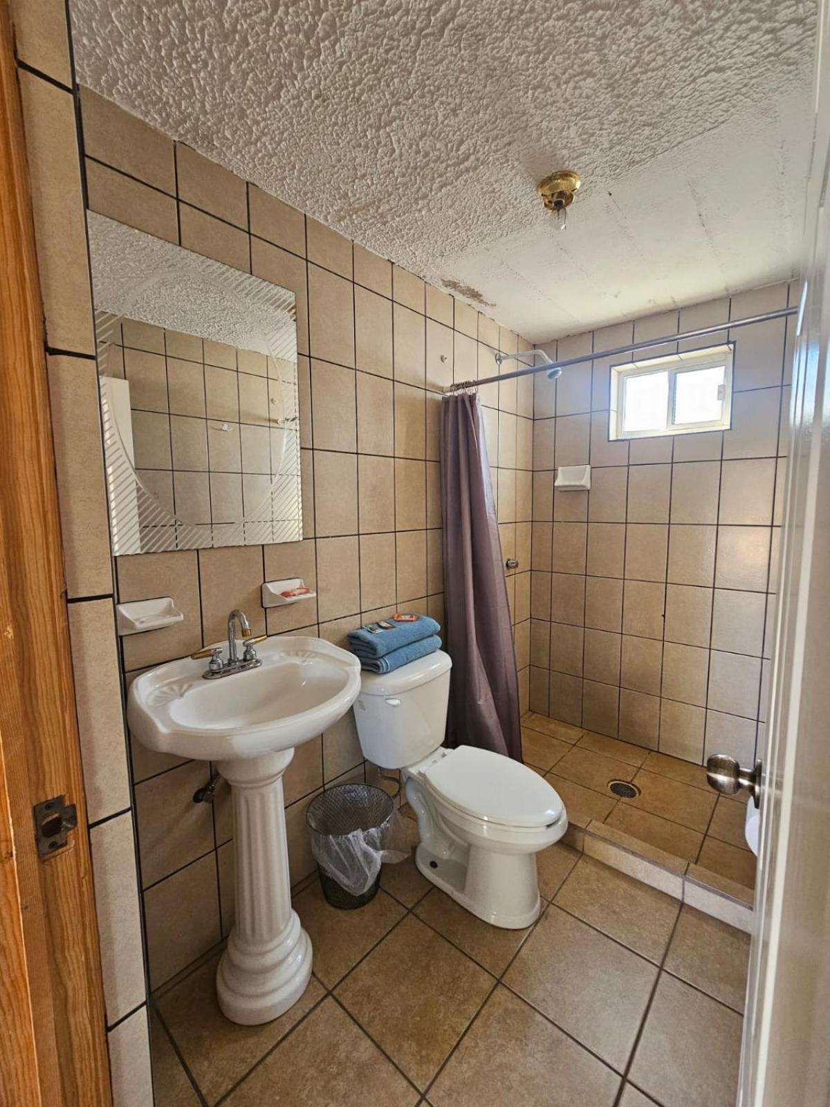 Sierra Hotel Areponapuchi Extérieur photo